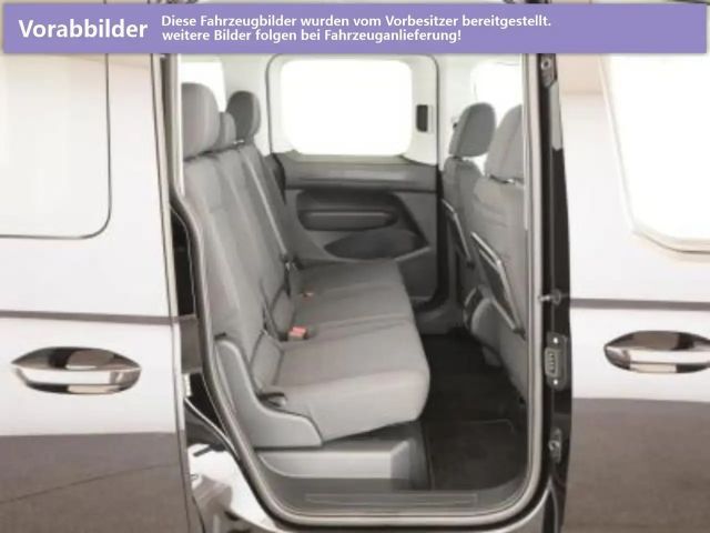 Volkswagen Caddy 1.5 TSI Life