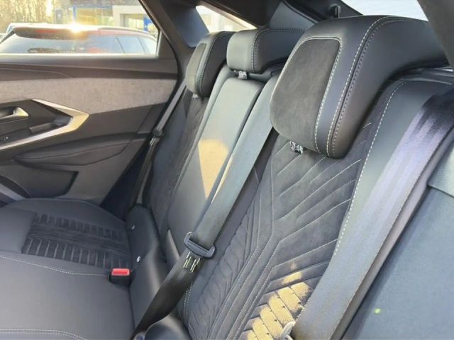 Peugeot 3008 GT-Line