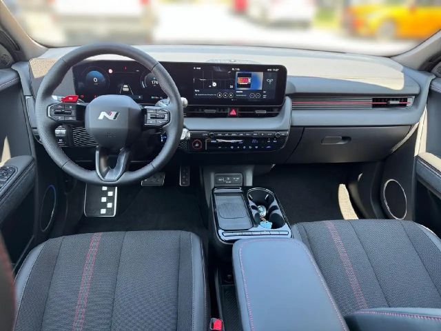 Hyundai IONIQ 5 Ioniq 5 N