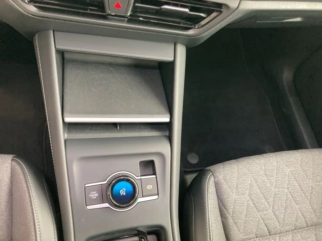 Volkswagen Tiguan DSG Life