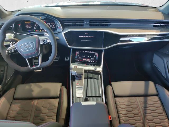 Audi RS6 Avant Performance