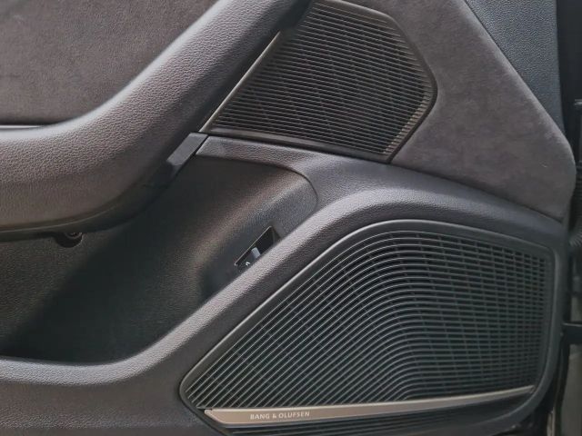 Audi A4 S-Line S-Tronic