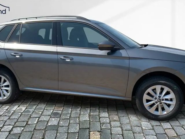 Skoda Kamiq Selection