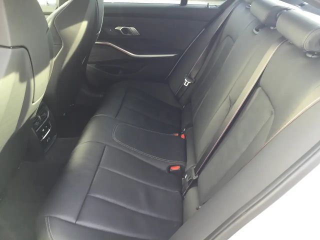 BMW M3 Competition Sedan