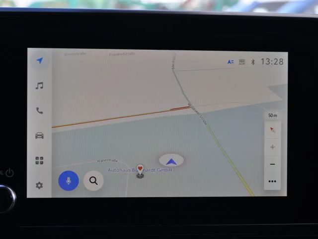 Toyota C-HR Hybride Team D