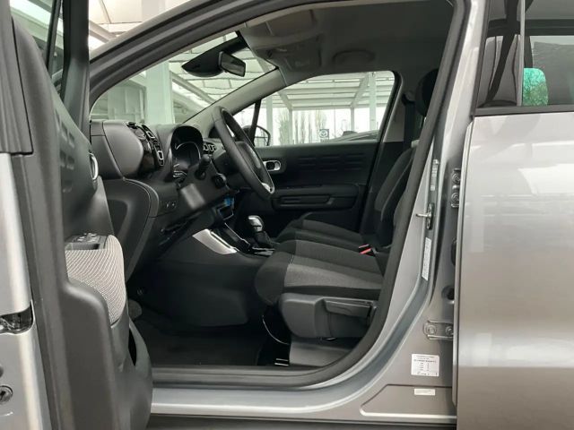 Citroën C3 Aircross Plus