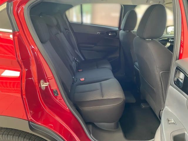 Mitsubishi Eclipse Cross PHEV