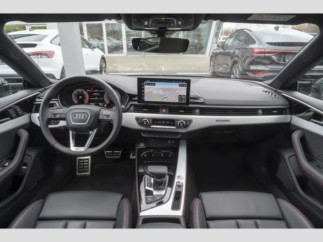 Audi A5 40 TDI Quattro S-Line Sportback