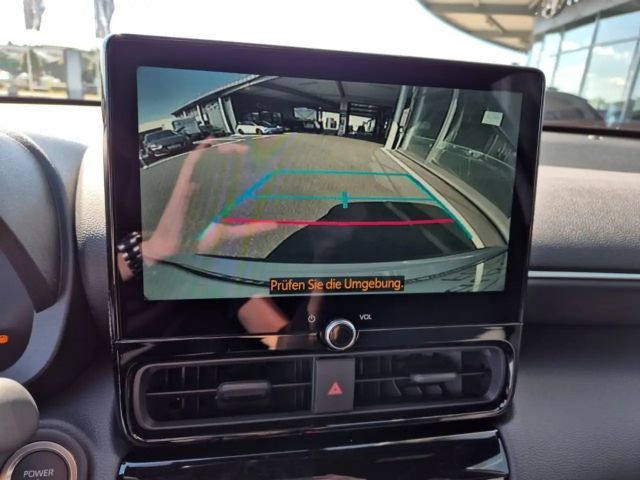 Toyota Yaris Cross 4x2 Active