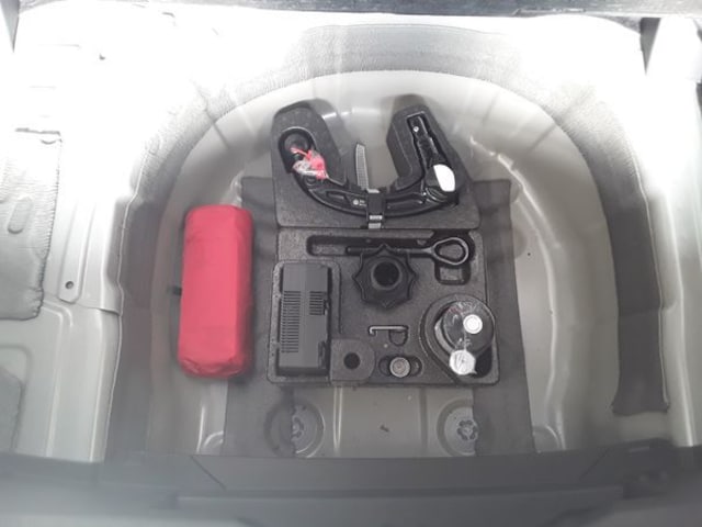 Volkswagen T-Cross 1.0 TSI DSG