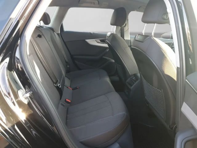 Audi A4 40 TFSI Quattro