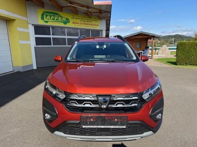 Dacia Jogger TCe 110