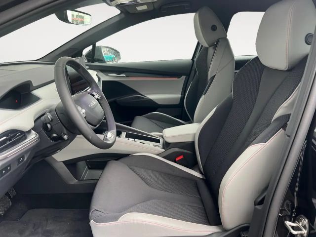 Skoda Elroq 85
