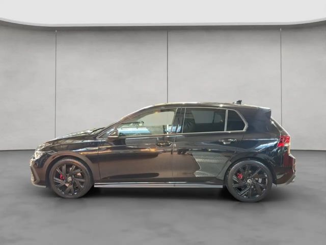 Volkswagen Golf 2.0 TDI GTD