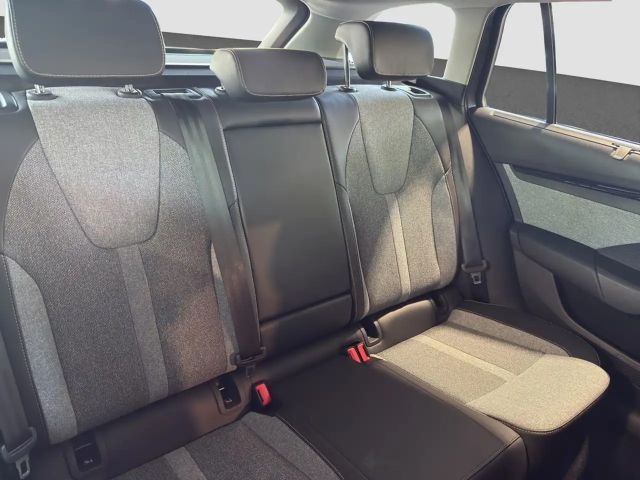 Skoda Octavia Combi Selection