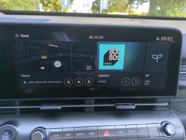 Hyundai Kona 2WD Electric Prime