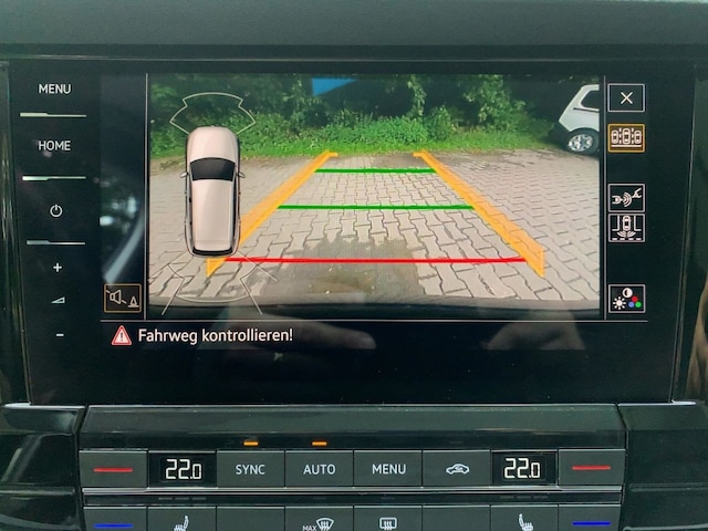 Volkswagen Touareg 3.0 V6 TDI Elegance Elegance