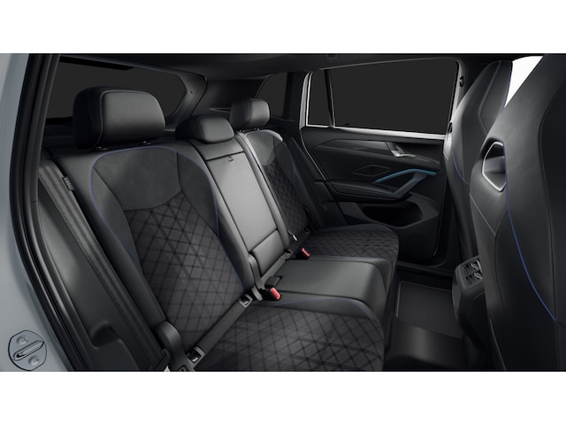 Volkswagen Tiguan 2.0 TDI DSG R-Line