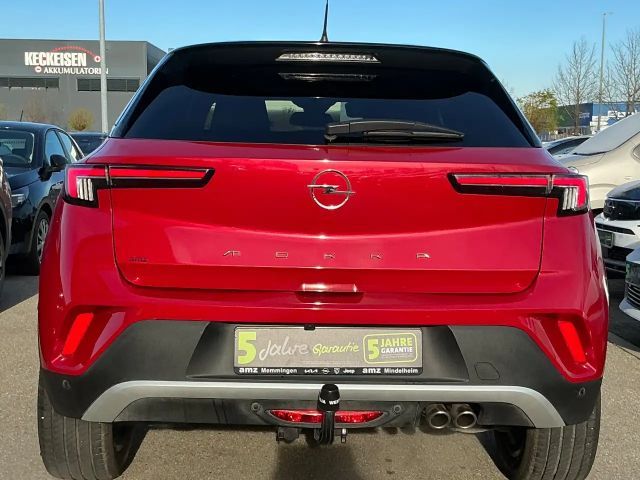 Opel Mokka 1.2 Turbo Turbo Ultimate