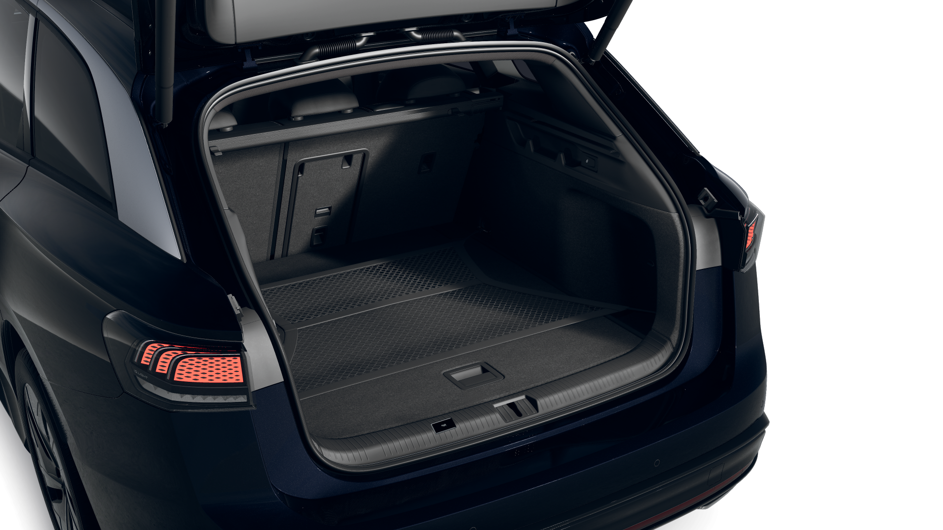 Volkswagen ID.7 Tourer