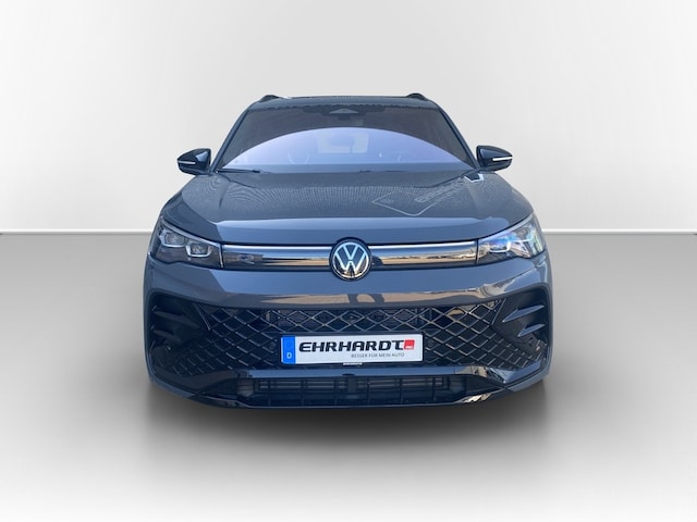 Volkswagen Tiguan 4Motion R-Line