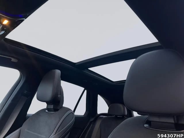 Mercedes-Benz GLC 450 4MATIC AMG Line