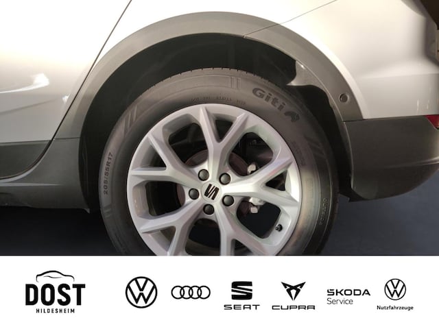 Seat Arona 1.0 TSI DSG FR-lijn