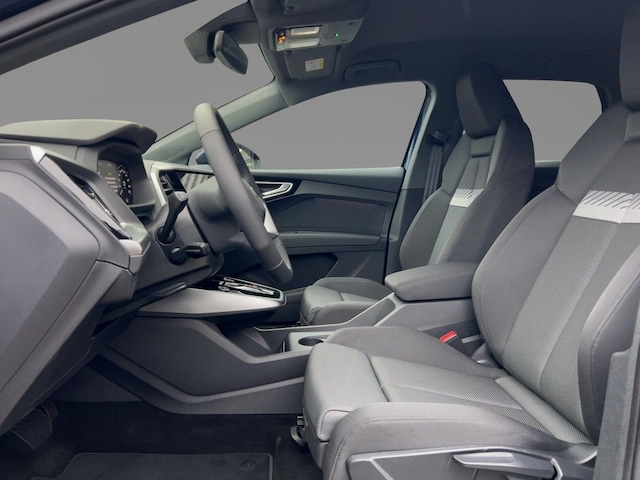 Audi Q4 e-tron SUV 45 e-tron Audi Q4 e-tron