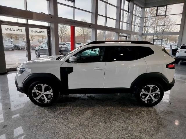 Dacia Duster Hybrid 140 Plus