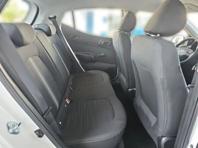 Hyundai i10 1.0 Select