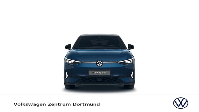 Volkswagen ID.7 GTX