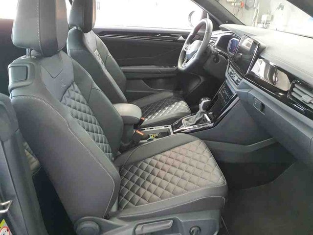 Volkswagen T-Roc 1.5 TSI Cabriolet DSG