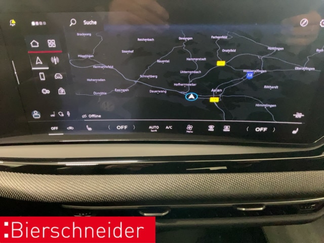 Audi A5 Avant S-Tronic