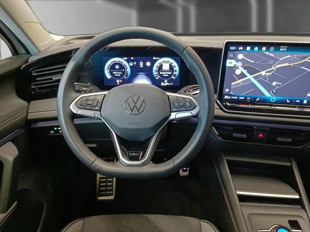 Volkswagen Tiguan 2.0 TDI DSG