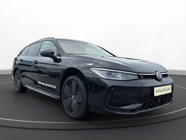 Volkswagen Passat 1.5 TSI DSG eHybrid