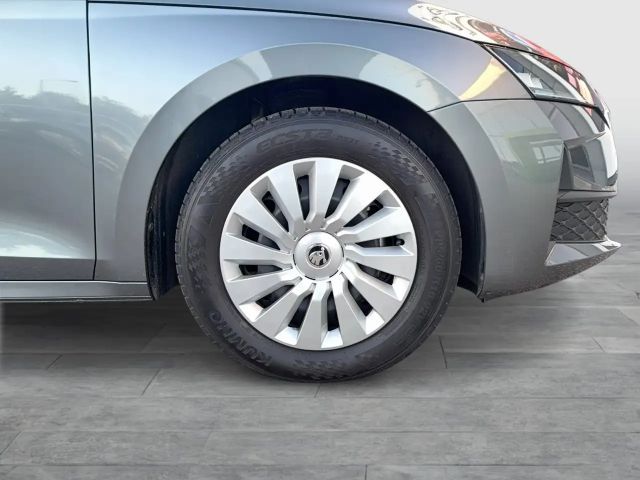 Skoda Octavia Essence TDI