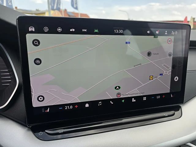 Skoda Octavia Selection