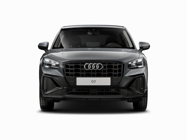 Audi Q2 35 TFSI S-Line S-Tronic