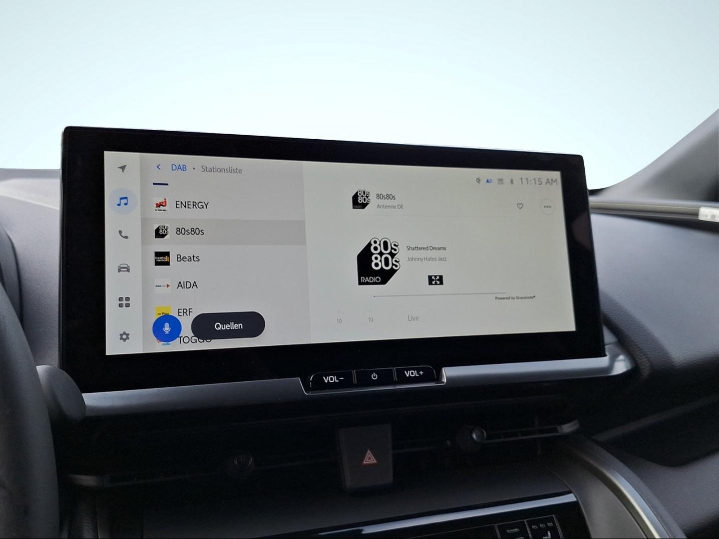 Toyota C-HR 4x2 Plug-in Team D