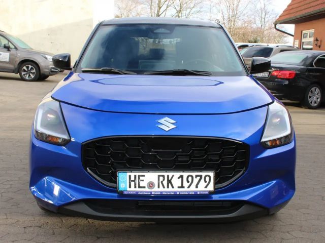 Suzuki Swift Comfort DualJet Hybrid