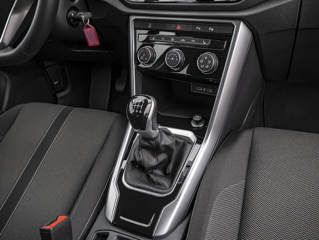 Volkswagen T-Roc 1.0 TSI Life