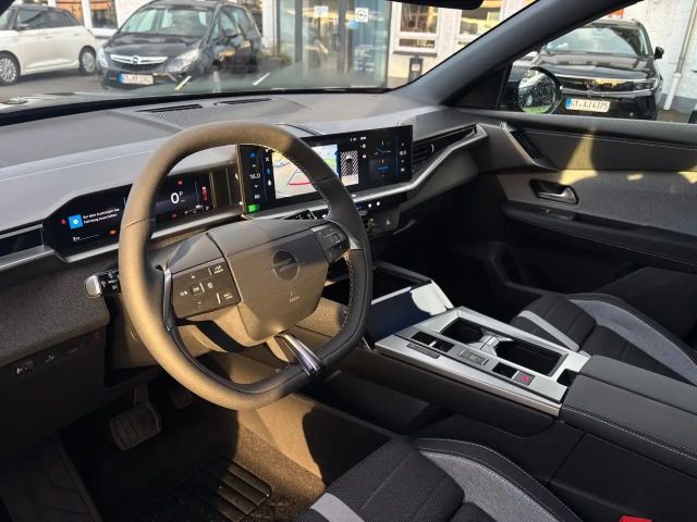 Opel Grandland X Edition Hybrid