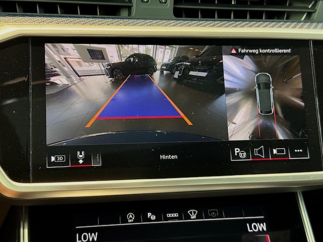 Audi A6 e-tron Avant Performance Quattro