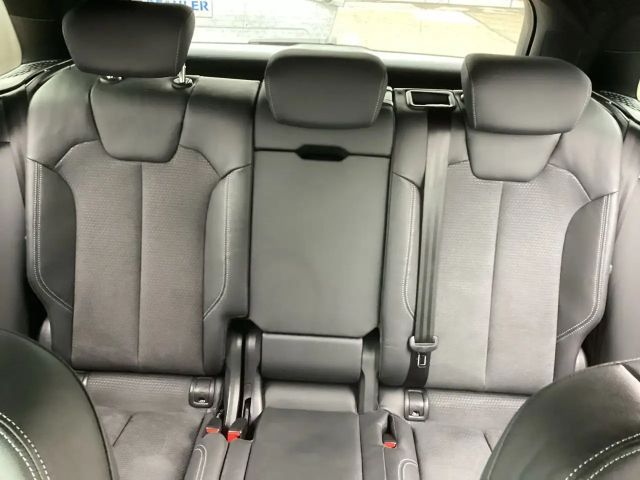 Audi SQ5 55 TDI Quattro