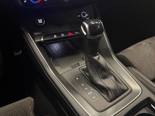 Audi Q3 35 TDI Quattro S-Line