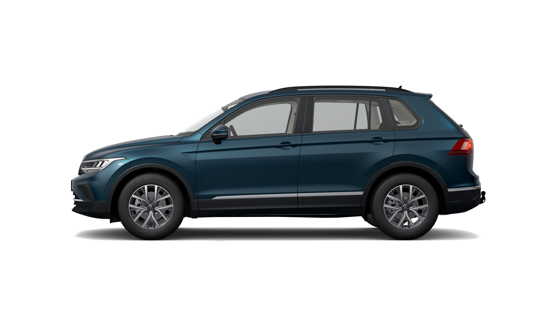 Volkswagen Tiguan 2.0 TDI DSG Life