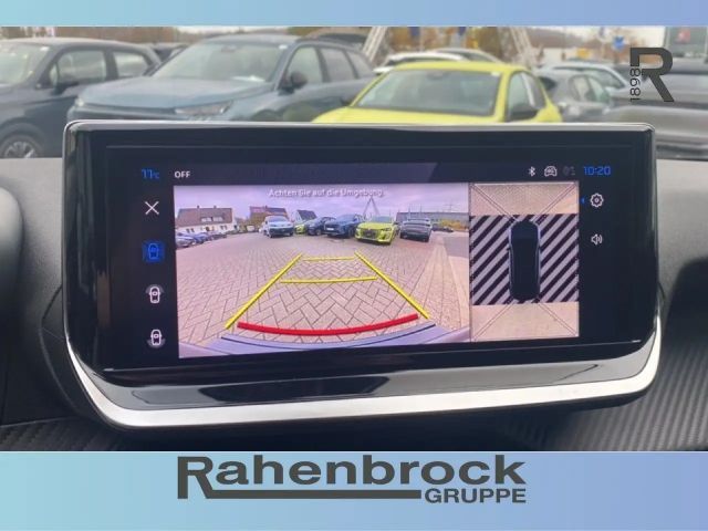 Peugeot 2008 Allure Pack Hybrid