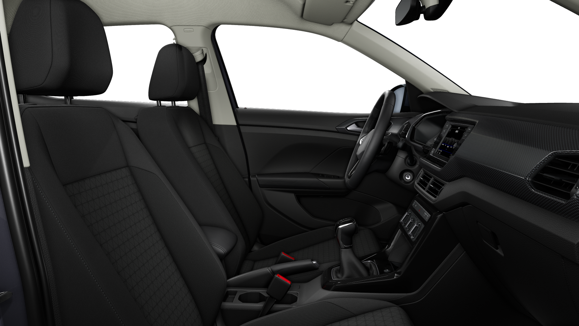 Volkswagen T-Cross DSG Life