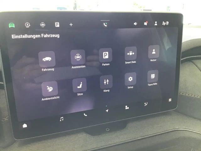 Skoda Kodiaq 4x4 Selection