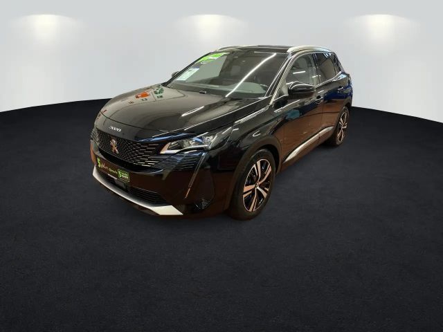 Peugeot 3008 GT-Line